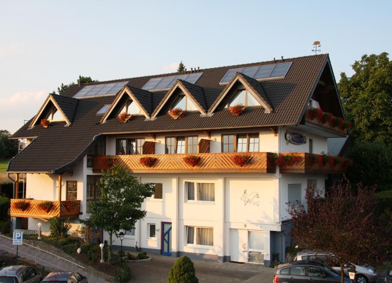 Landhotel Napoleon Wipperfürth Exterior foto